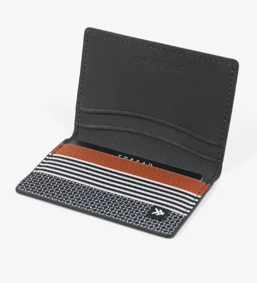Sanders Bifold Wallet